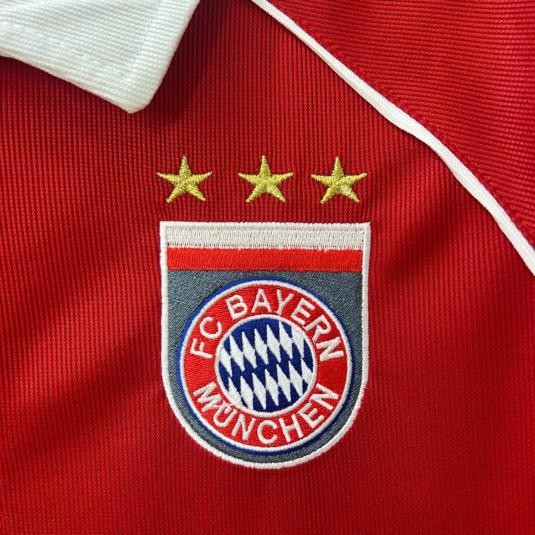 BAYERN MUNICH 05/06 LOCAL