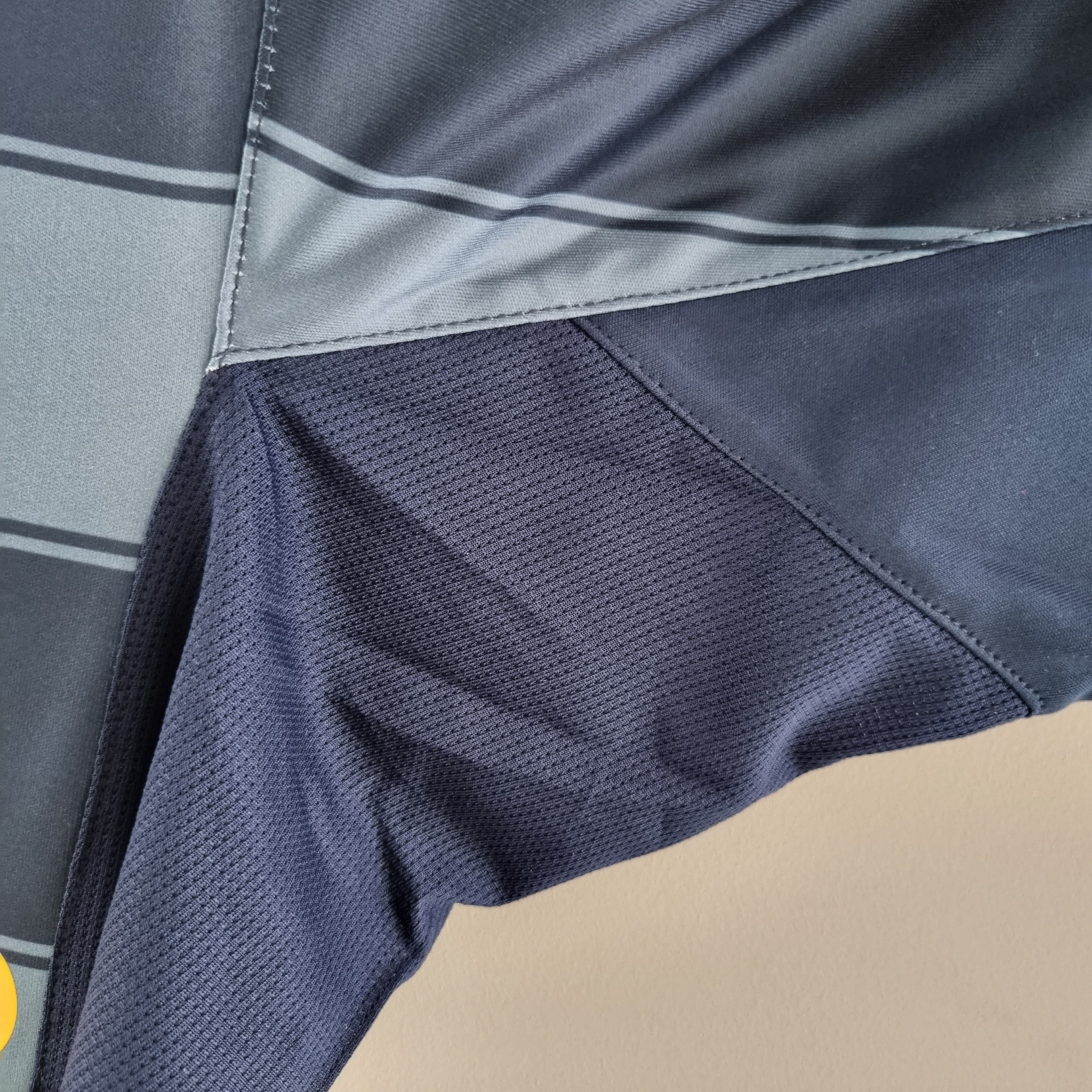 INTER MILAN 04/05 TERCERA