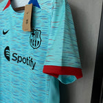 BARCELONA 23/24 TERCERA