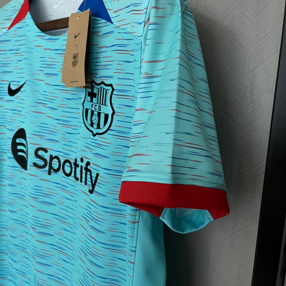 BARCELONA 23/24 TERCERA