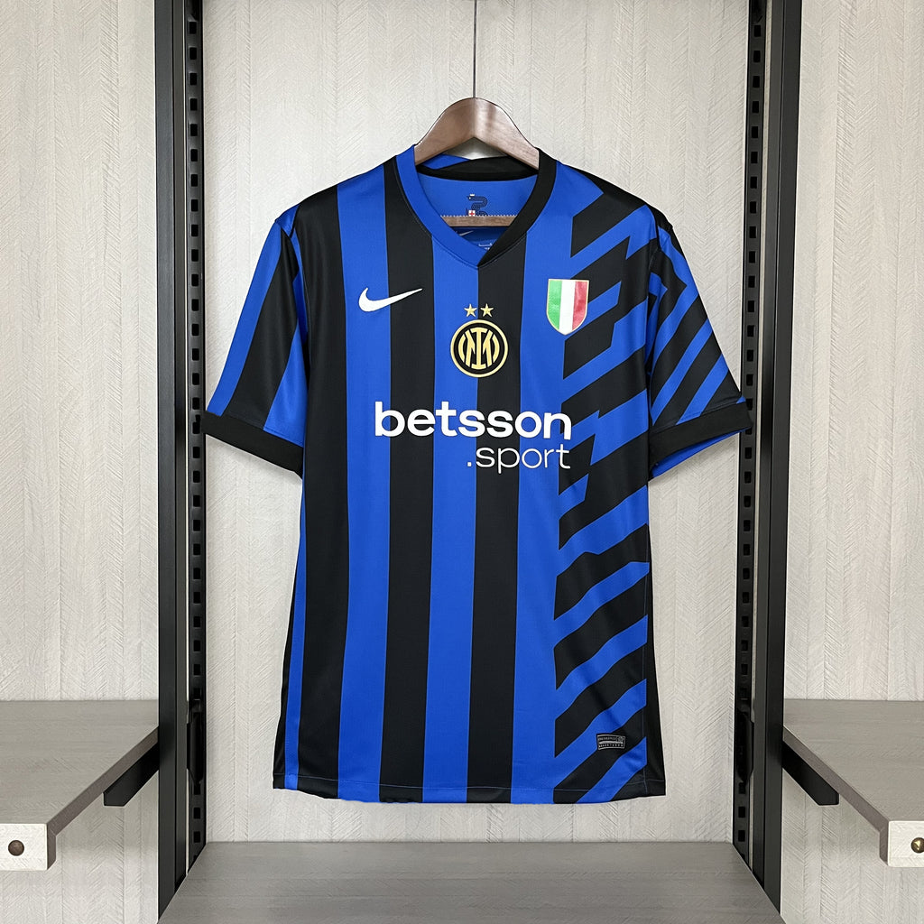 INTER MILAN 24/25 LOCAL