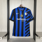 INTER MILAN 24/25 LOCAL