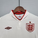 INGLATERRA 2012 LOCAL