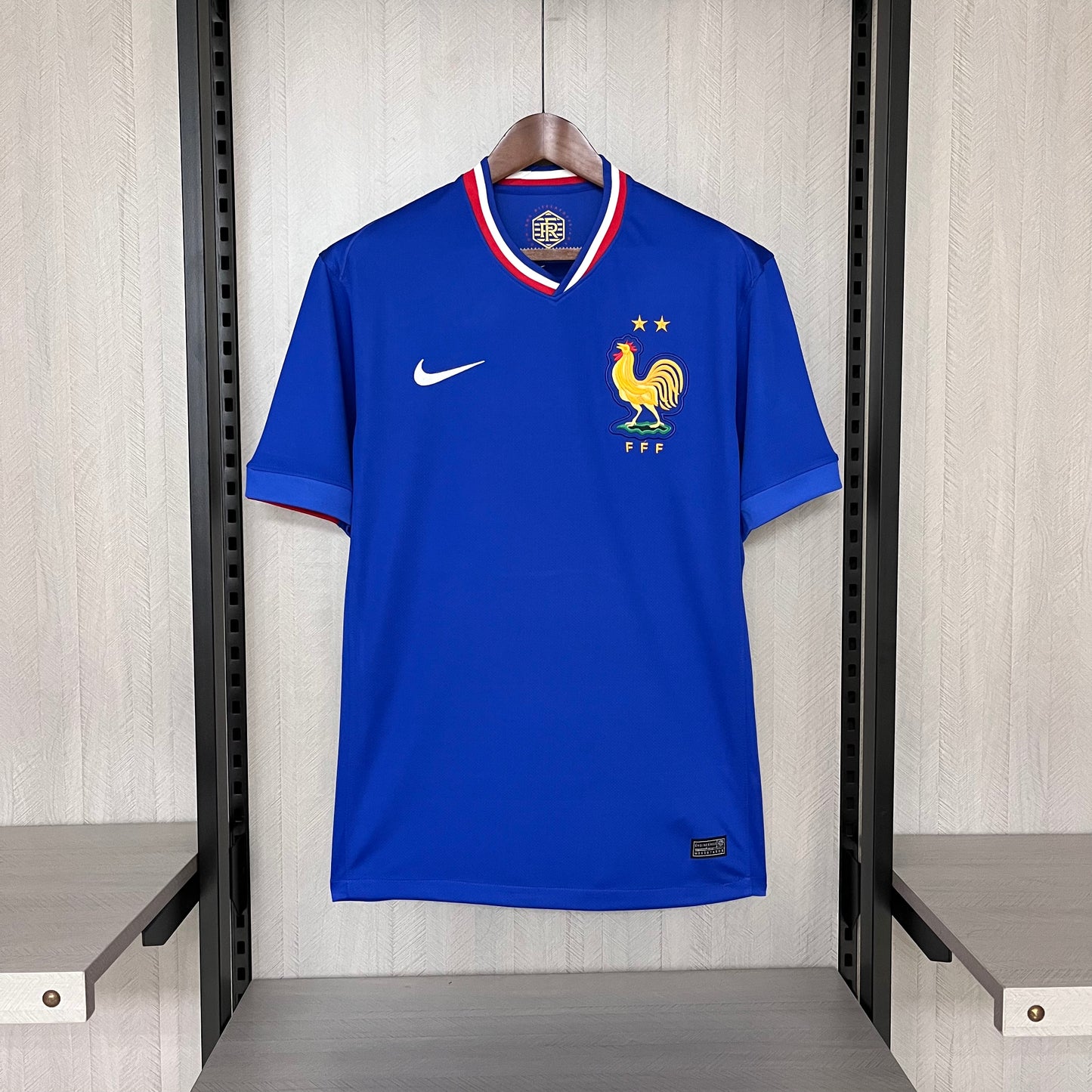 FRANCIA 2024 LOCAL