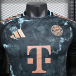 BAYERN MUNICH 24/25 VISITA