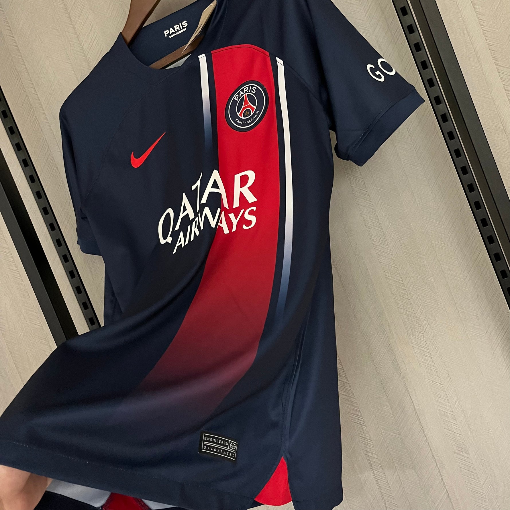 PSG 23/24 LOCAL