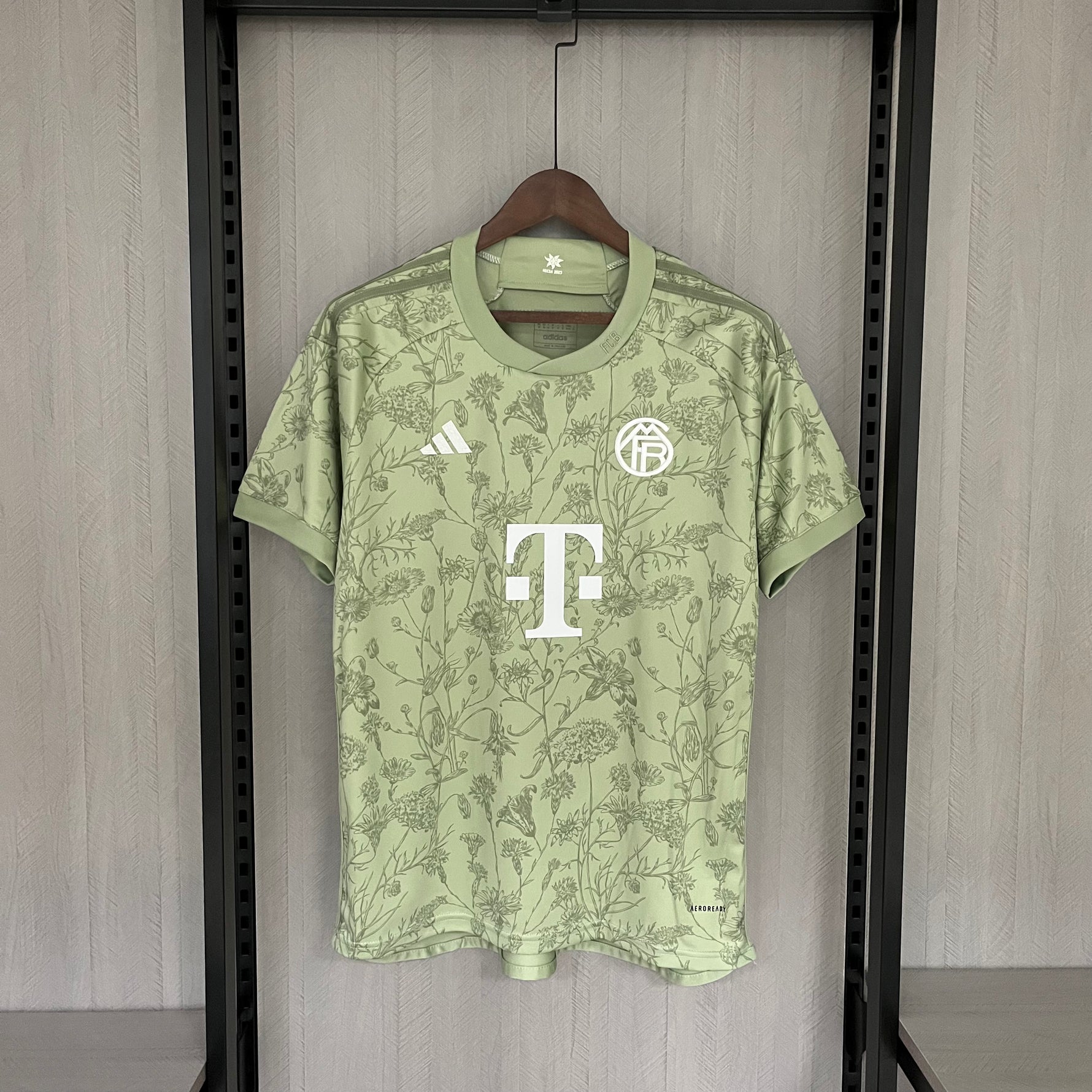 BAYERN MUNICH 23/24 OKTOBERFEST