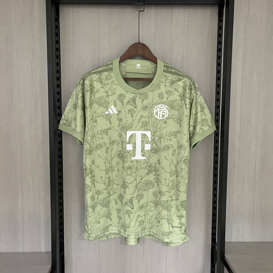 BAYERN MUNICH 23/24 OKTOBERFEST