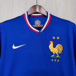 FRANCIA 2024 LOCAL