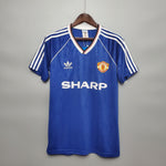 MANCHESTER UNITED 88/90 TERCERA