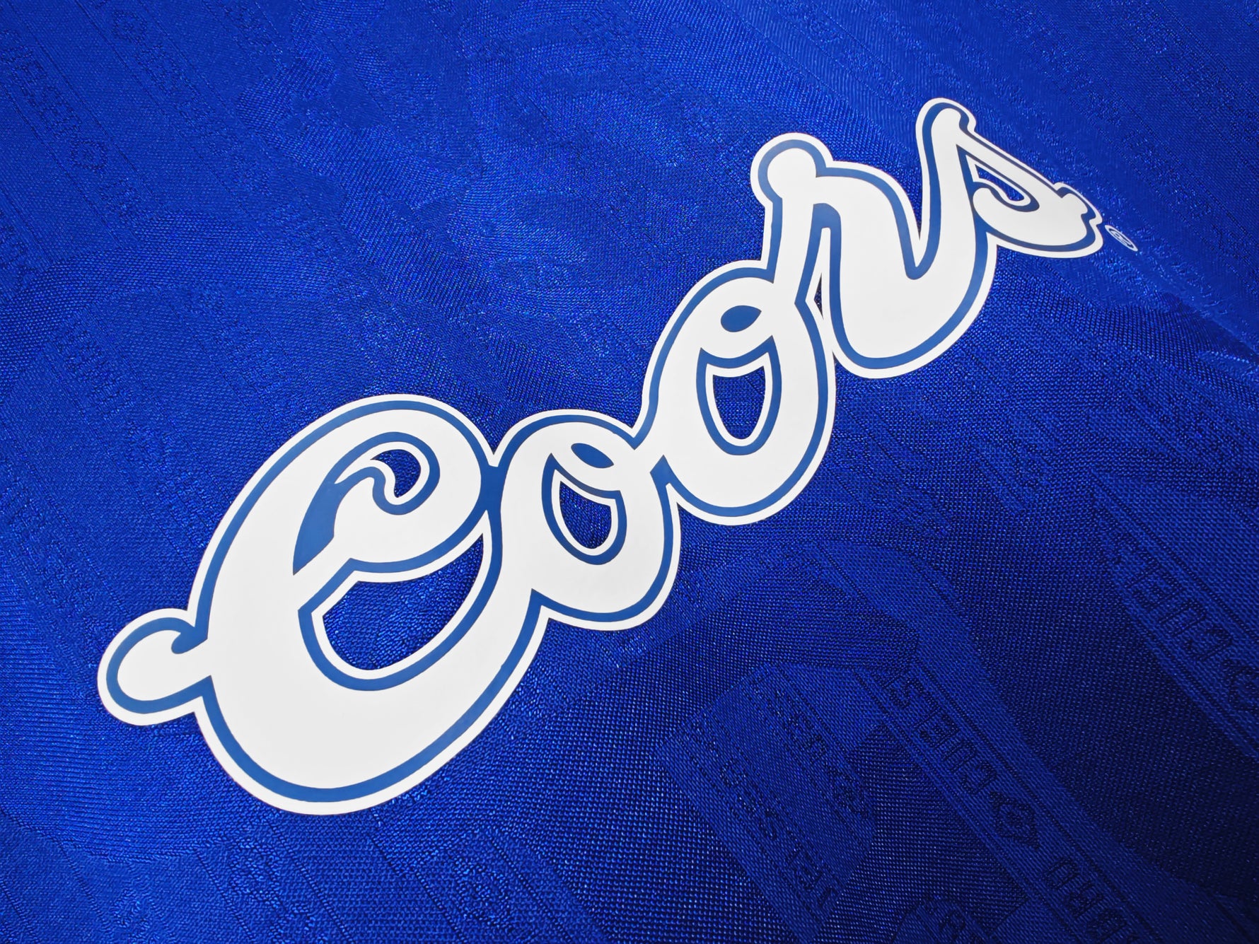 CHELSEA 95/97 LOCAL