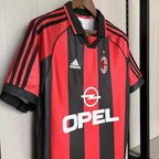 AC MILAN 98/99 LOCAL