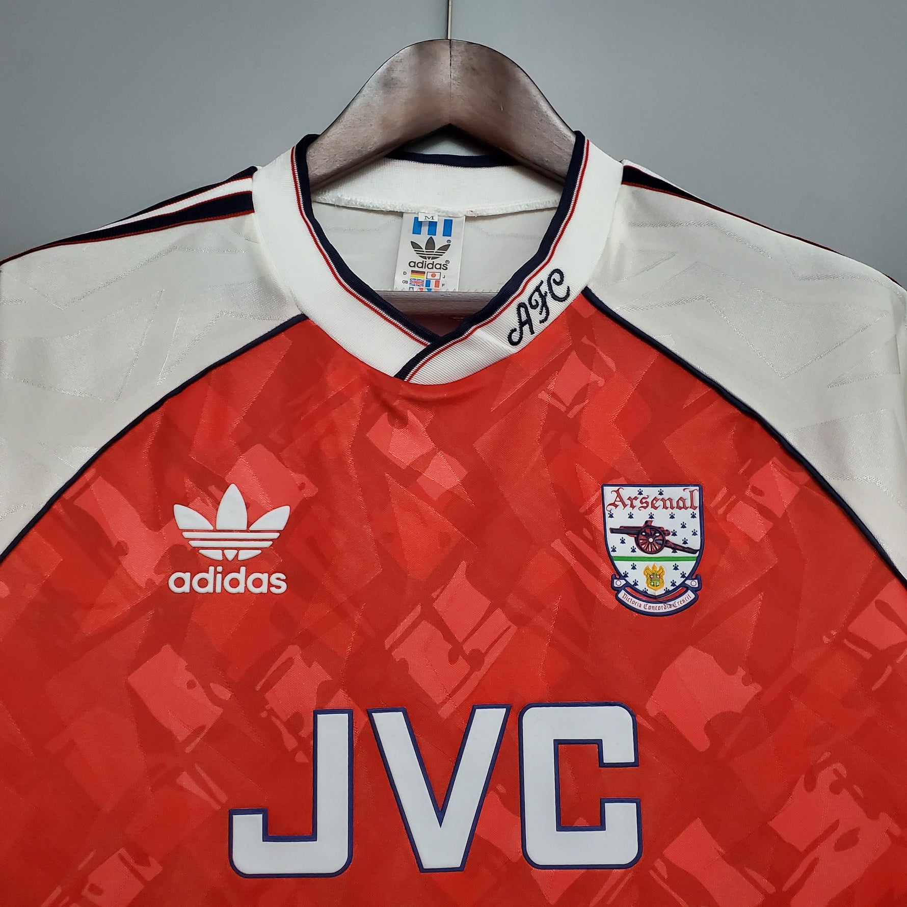 ARSENAL 90/92 LOCAL