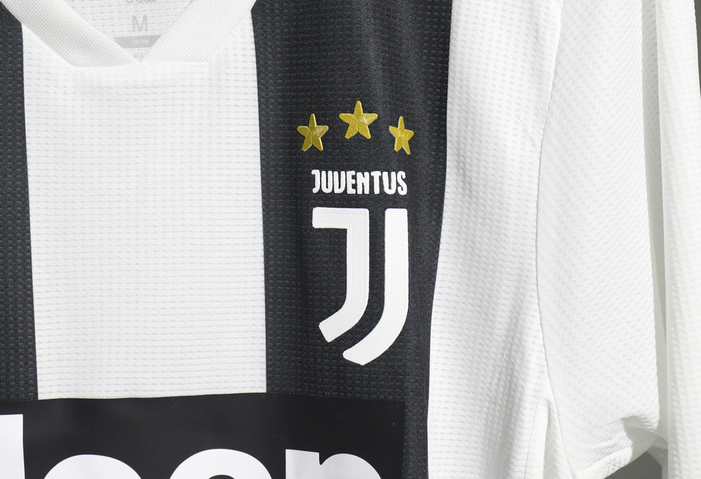 JUVENTUS 18/19 LOCAL