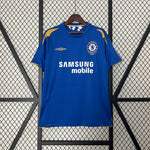 CHELSEA 05/06 LOCAL