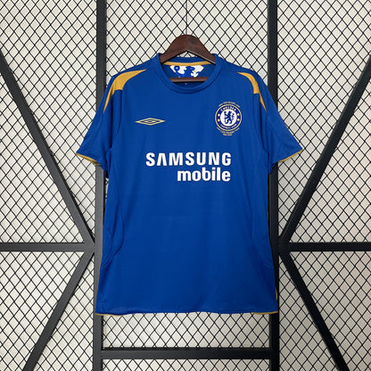 CHELSEA 05/06 LOCAL
