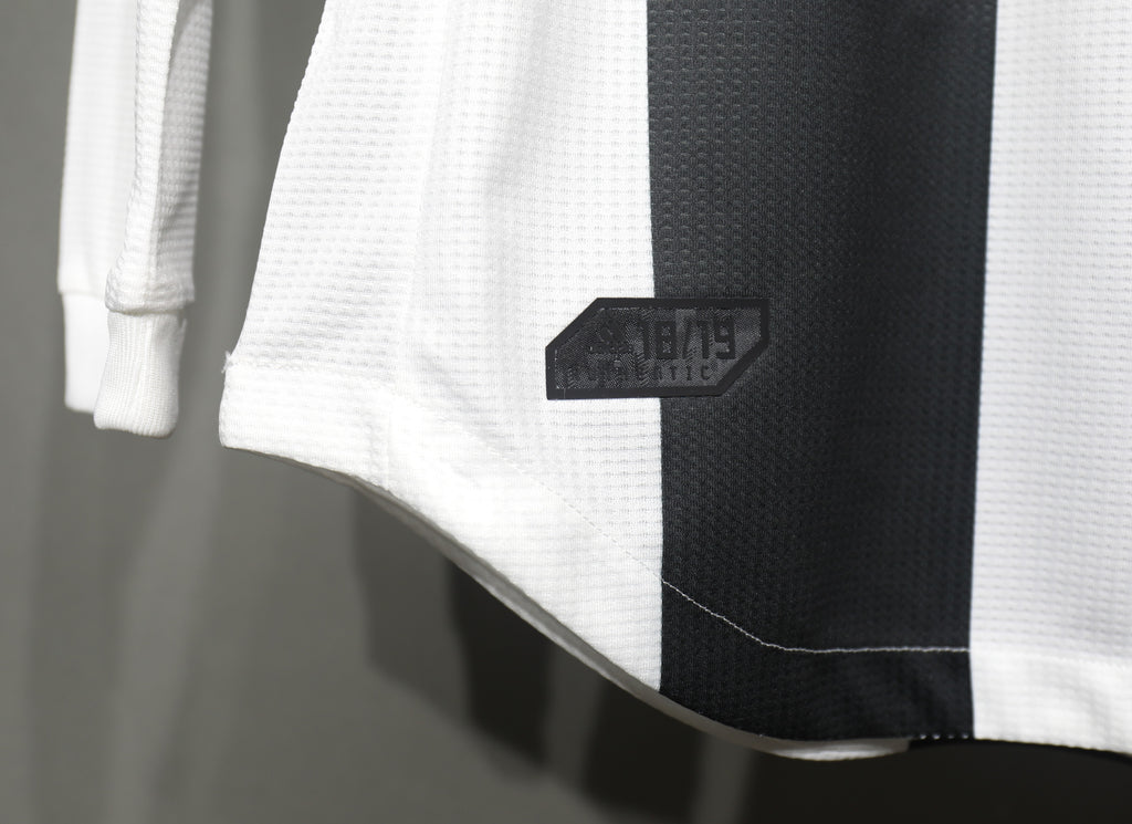 JUVENTUS 18/19 LOCAL