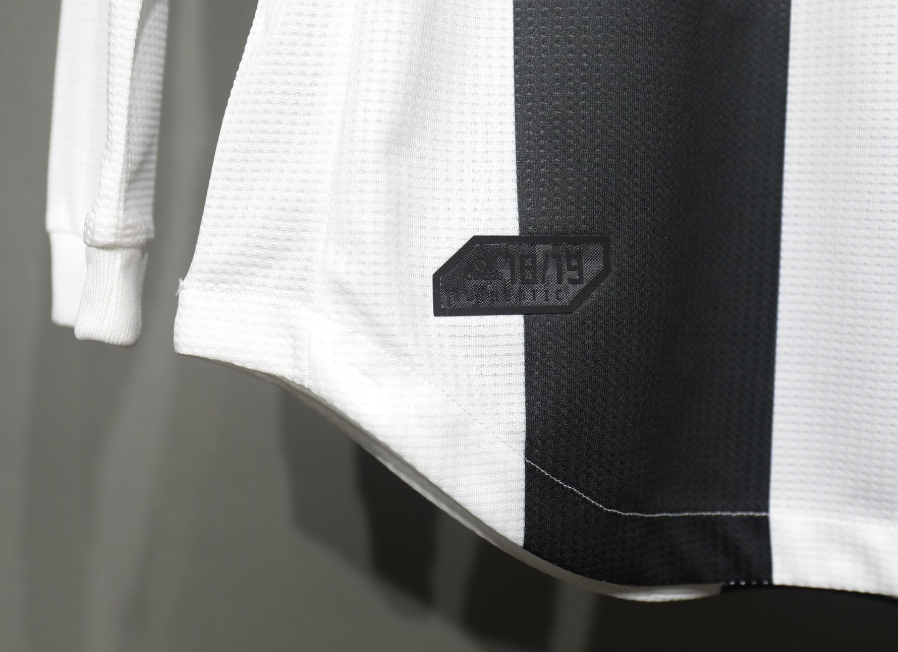 JUVENTUS 18/19 LOCAL