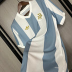 MESSI - ARGENTINA 50 ANIVERSARIO