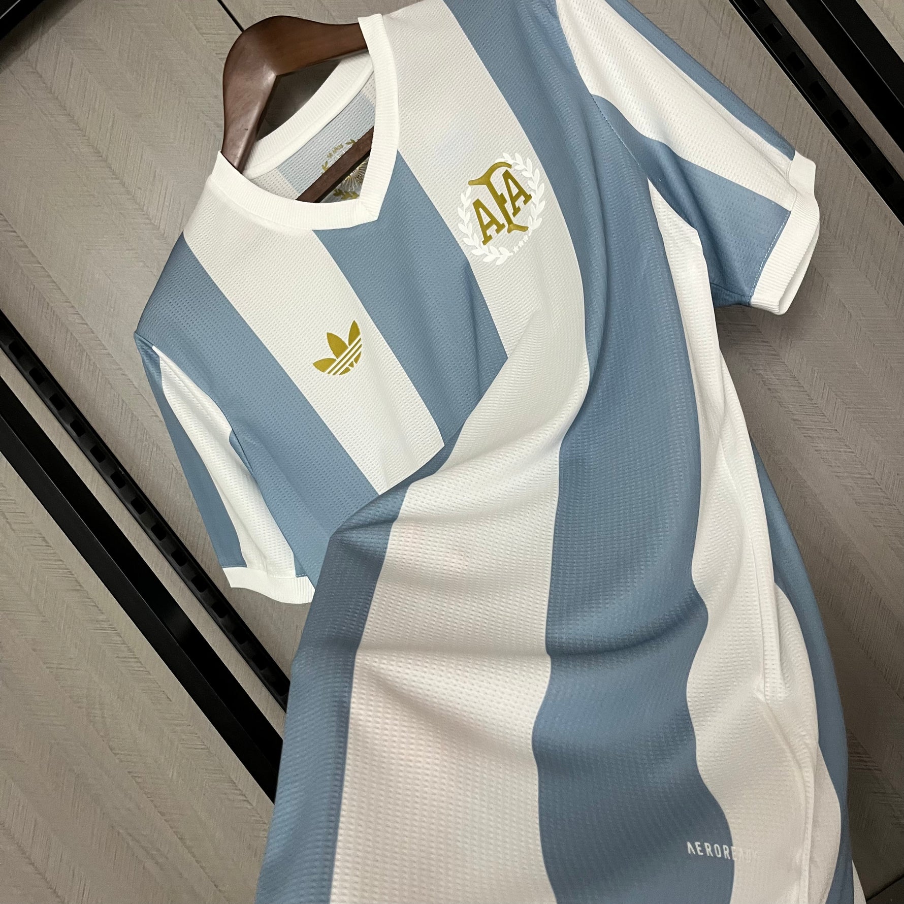 ARGENTINA 50 ANIVERSARIO