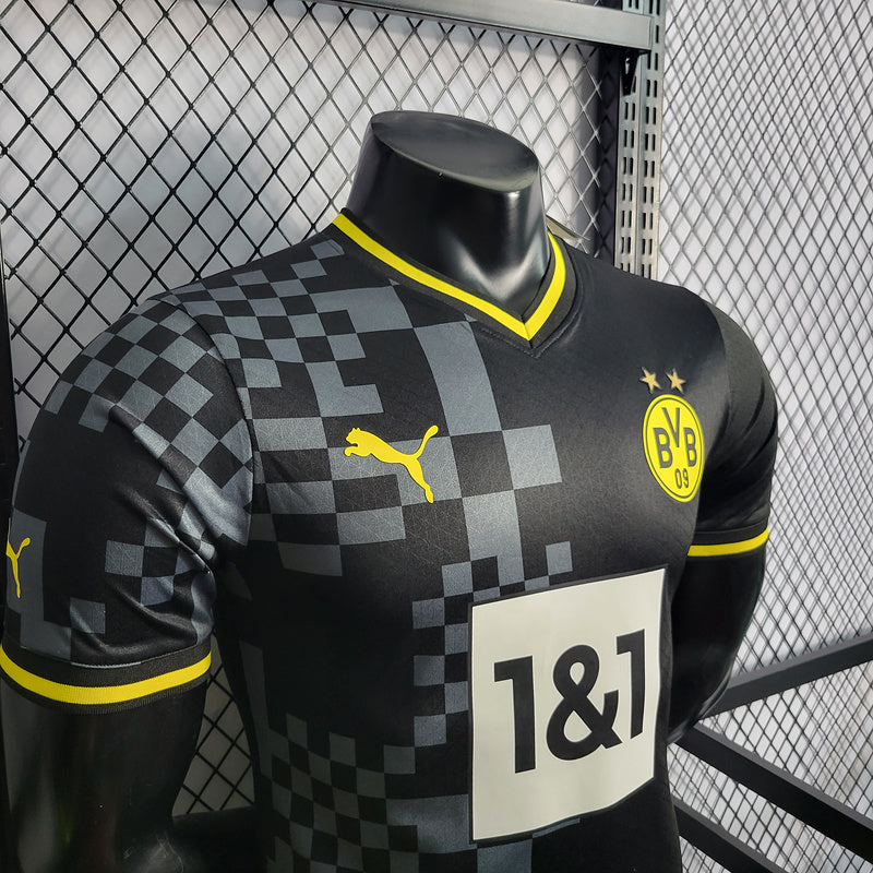 BORUSSIA DORTMUND 22/23 VISITA