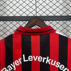 BAYER LEVERKUSEN 01/02 LOCAL