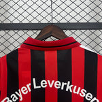 BAYER LEVERKUSEN 01/02 LOCAL