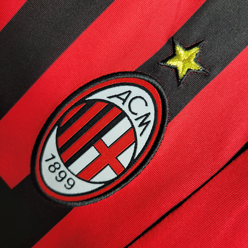AC MILAN 07/08 LOCAL