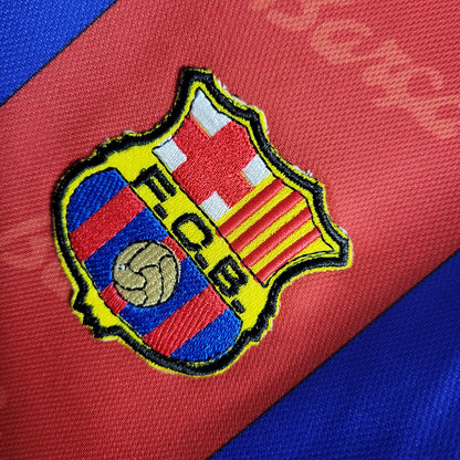 BARCELONA 95/97 LOCAL