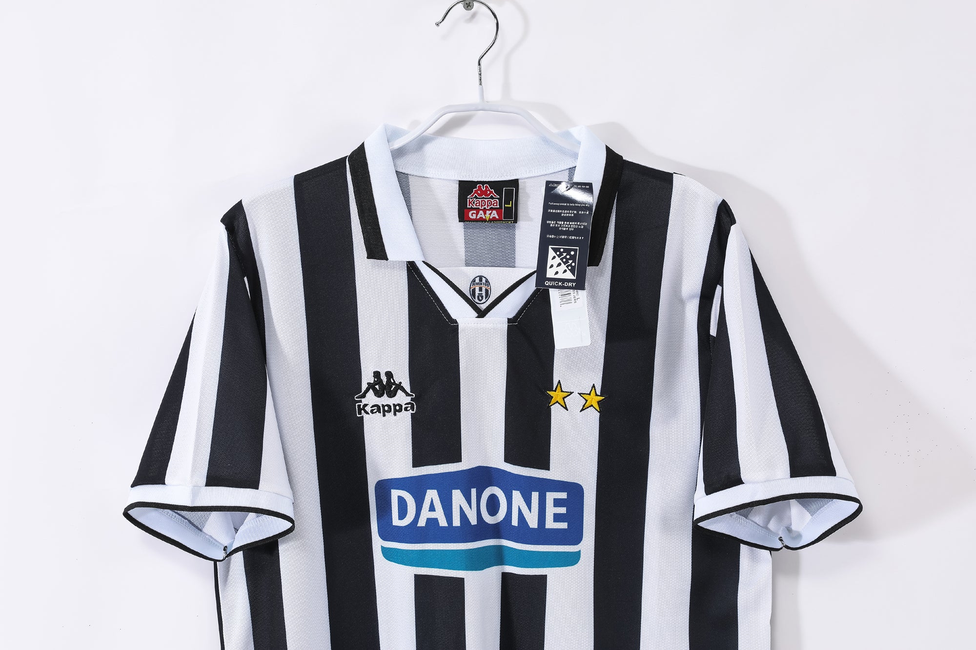 JUVENTUS 94/95