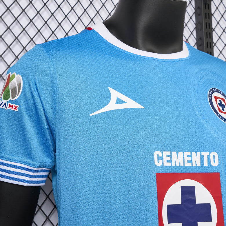 CRUZ AZUL 24/25 LOCAL