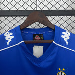 JUVENTUS 99/00 VISITA