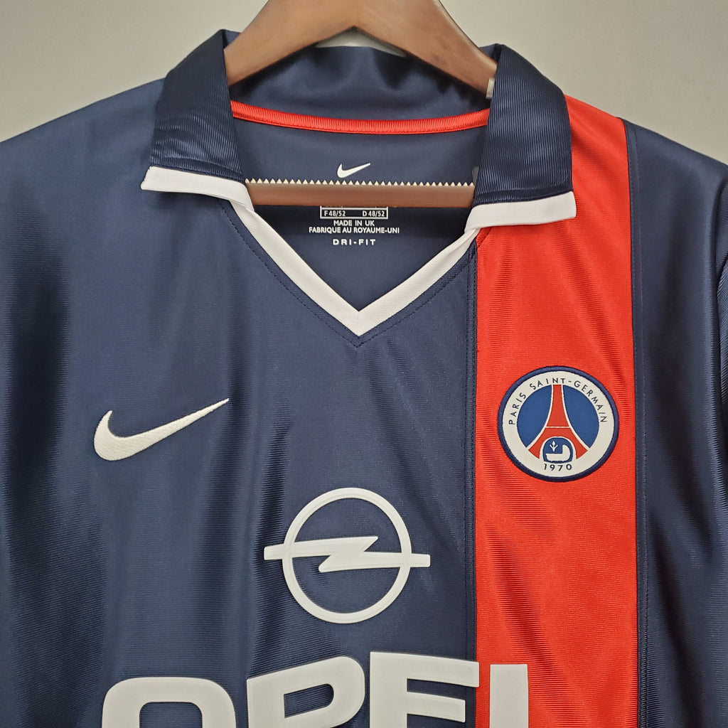 PSG 01/02 LOCAL