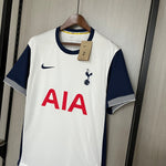 TOTTENHAM 24/25 LOCAL