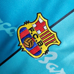 BARCELONA 95/97 VISITA