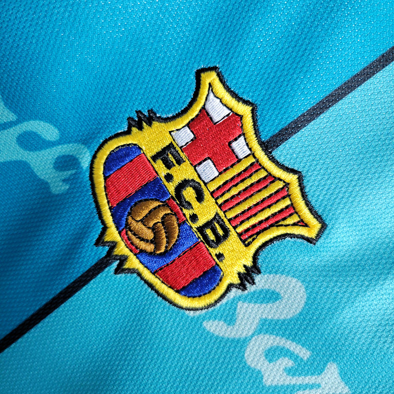 BARCELONA 95/97 VISITA
