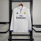 RONALDO - REAL MADRID 16/17 LOCAL