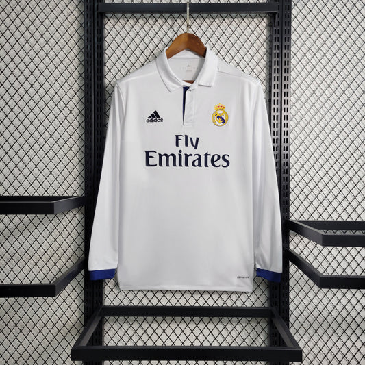 RONALDO - REAL MADRID 16/17 LOCAL