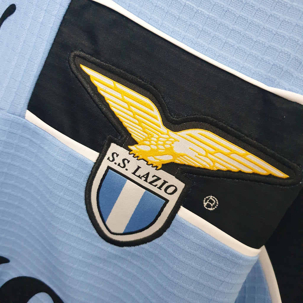 LAZIO 98/00 LOCAL