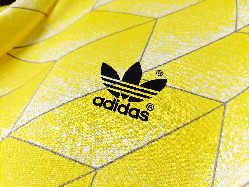 BORUSSIA DORTMUND 88/89 LOCAL