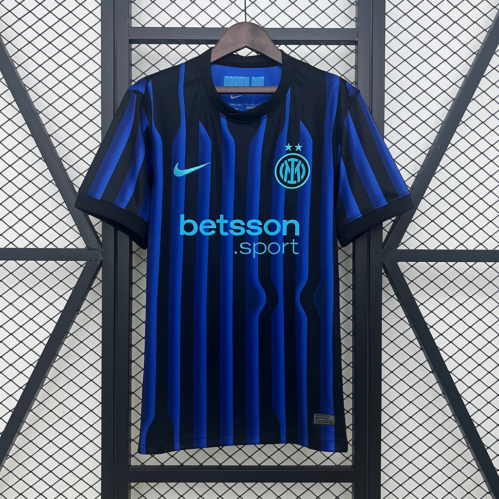 INTER MILAN 25/26 LOCAL