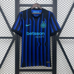 INTER MILAN 25/26 LOCAL
