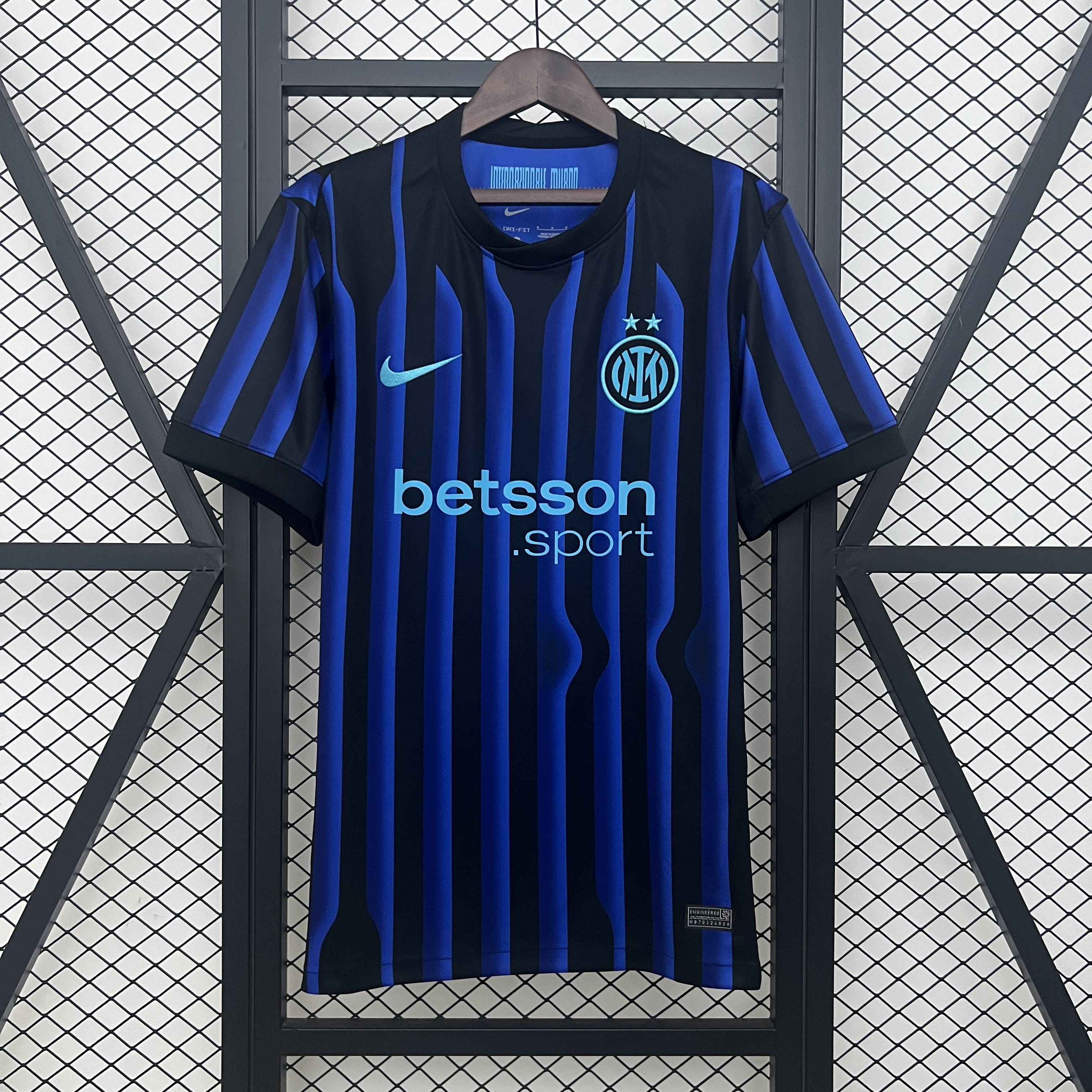 INTER MILAN 25/26 LOCAL