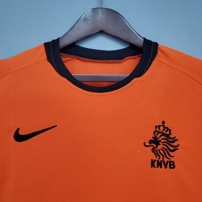 HOLANDA 2002 LOCAL
