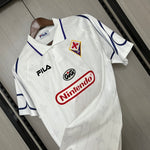 FIORENTINA 97/98 VISITA