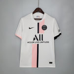 PSG 21/22 VISITA