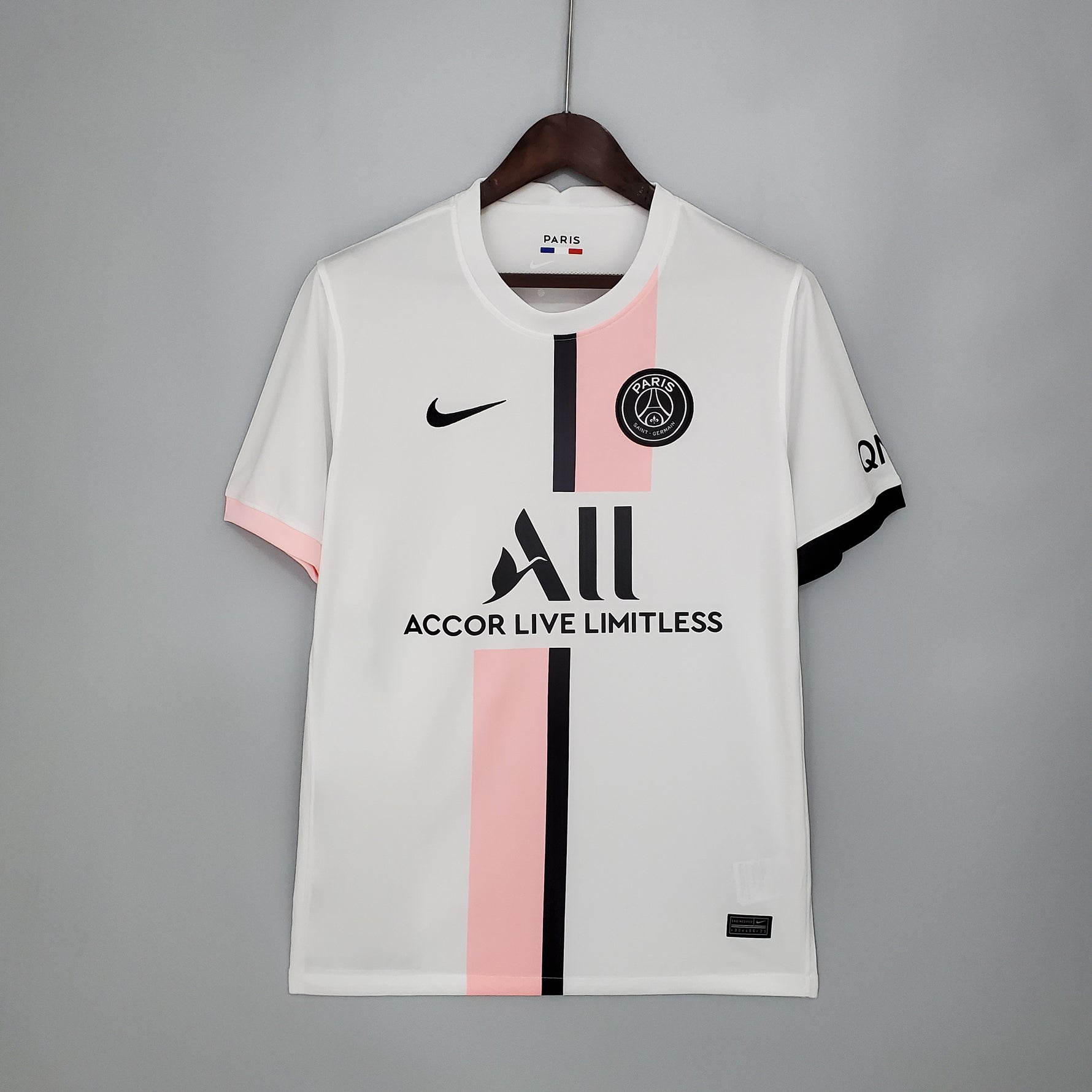 PSG 21/22 VISITA