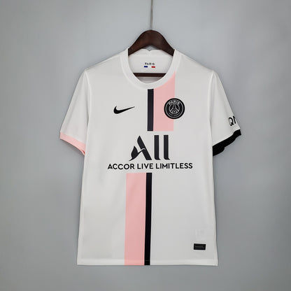 PSG 21/22 VISITA