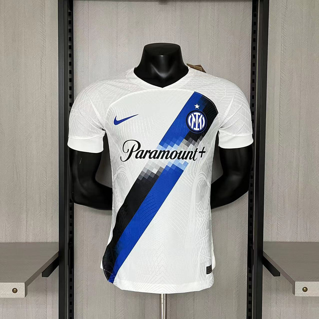 INTER MILAN 23/24 VISITA