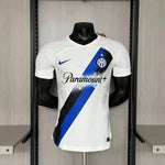 INTER MILAN 23/24 VISITA